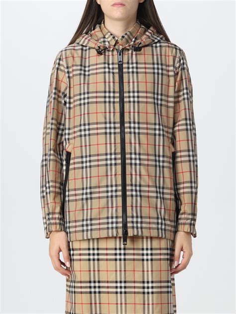 brands4friends burberry damen|Burberry clothing website.